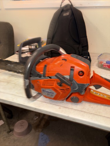Husqvarna 560 inch - husqvarna,