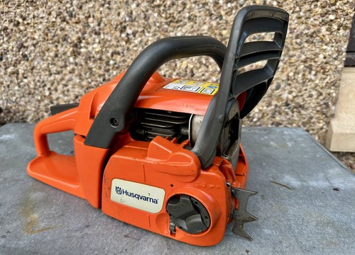 Husqvarna 235 series torq - x,