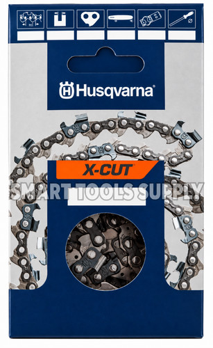 Genuine husqvarna x cut - 18", x-cut
