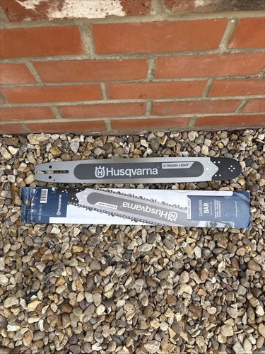 Husqvarna 599 x tough - husqvarna, x-tough