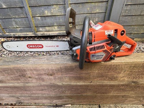 Husqvarna 550xp professional - 550xp,