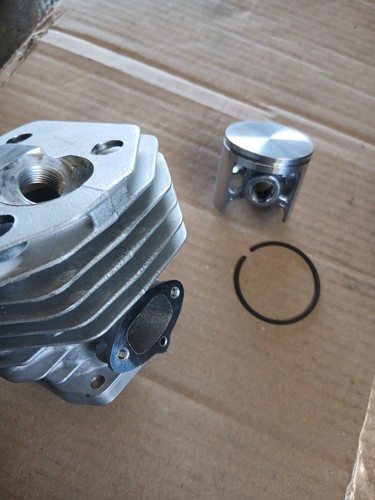 Ported husqvarna 254xp - husqvarna,