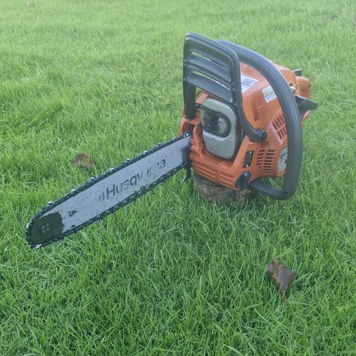 Husqvarna 120 chainsaw 16 - -, 16"