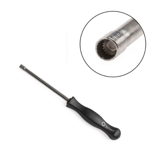 Fits husqvarna splined - fits,