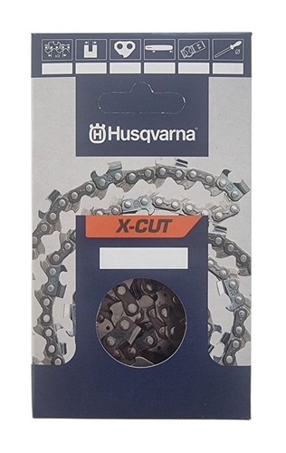 Husqvarna cut s93g saw - 14", x-cut