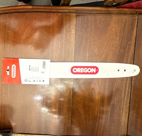 Oregon chainsaw guide - 40, cm