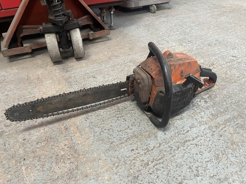 Husqvarna 160s chainsaw - husqvarna,