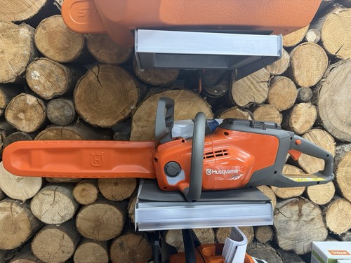 Husqvarna 120i battery