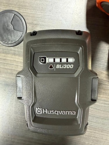 Husqvarna bli300 36v 4ah - bli300,