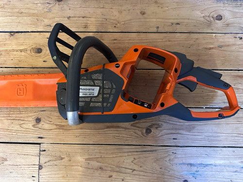 Husqvarna 542i 36v - 542i, g