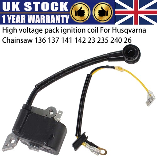 Ignition coil module for - module,