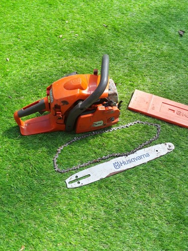 Husqvarna 135 torq - 135, x-torq