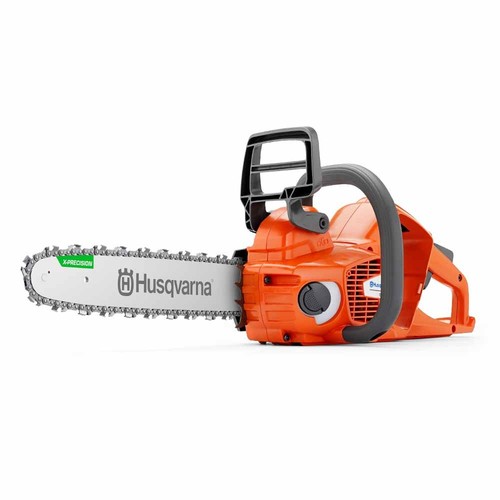 Husqvarna chainsaws 535i - 535i, xp