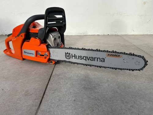 Husqvarna 455 rancher chainsaw - rancher,