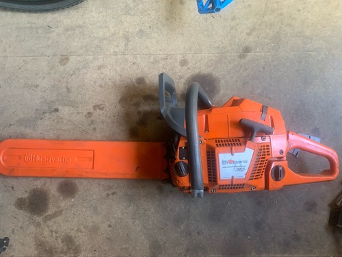 Husqvarna 365 torq - husqvarna,