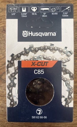 Husqvarna cut c85 15inch - c85,