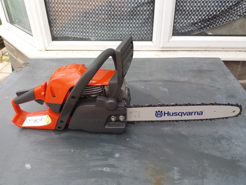 585 husqvarna 130 chainsaw - husqvarna,