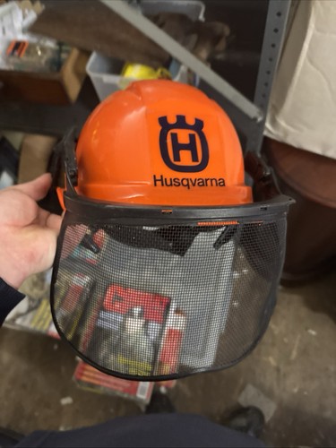 Husqvarna classic forest - husqvarna,