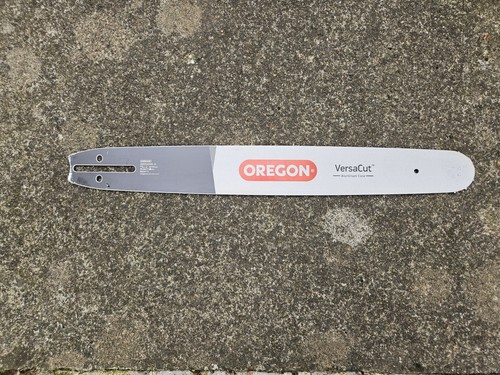 Oregon versacut guide bar - 20",