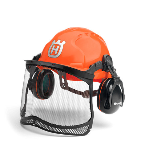 Husqvarna chainsaw forest - chainsaw,