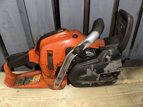 Husqvarna 550xp chainsaw - 550xp,