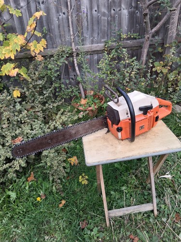 Husqvarna petrol stroke - petrol,