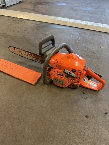 Husqvarna 435 mkii - husqvarna,