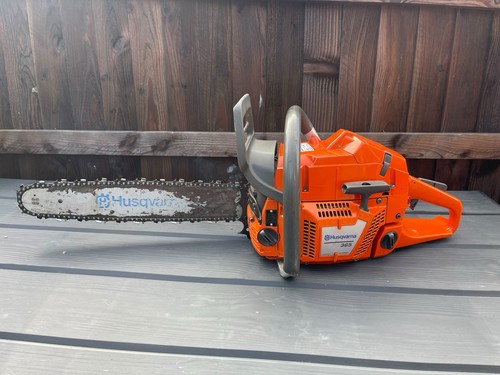 Husqvarna chainsaw 365 - chainsaw,