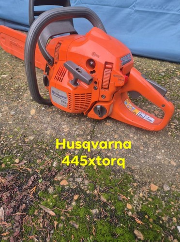 Husqvarna 445 torq - husqvarna,