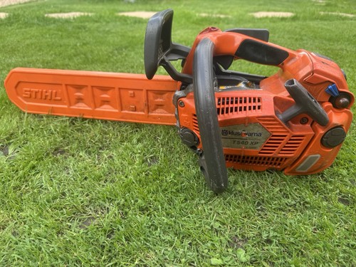 Husqvarna t540xp petrol - husqvarna,