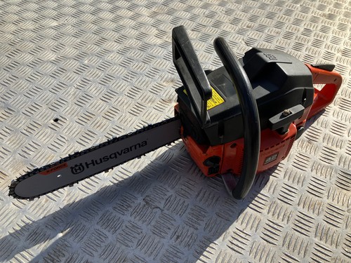 Husqvarna chainsaw new - husqvarna, 42