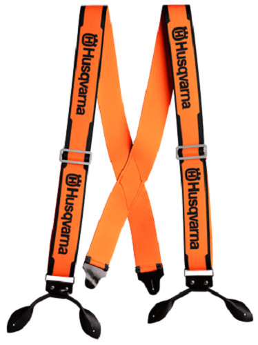 Husqvarna chainsaw logger - chainsaw,