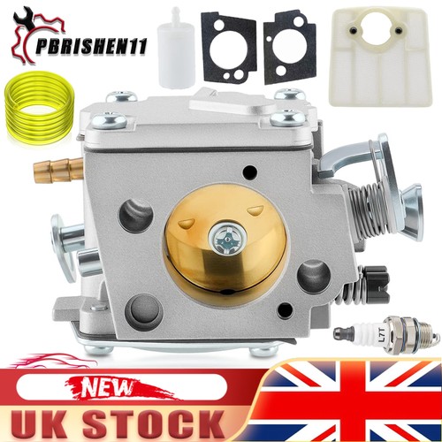 Carburetor for husqvarna - for,