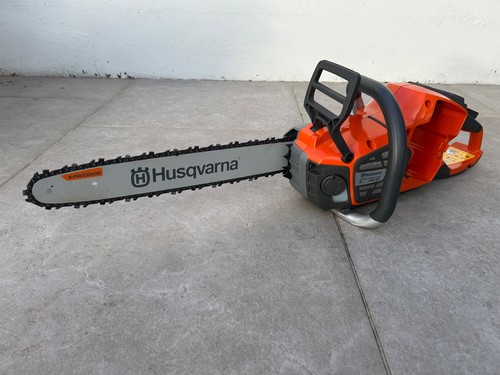 Husqvarna 540i v - 36,