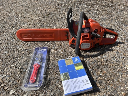 Husqvarna 240 torq series - husqvarna, x-torq