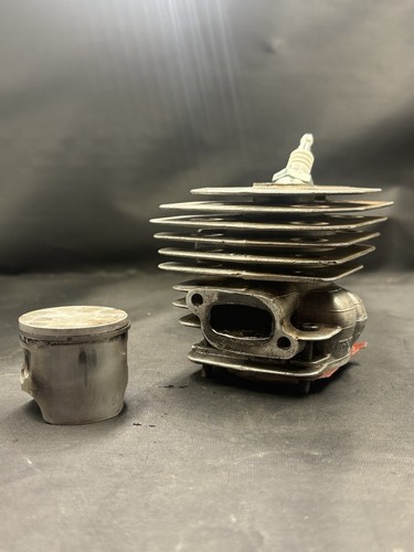 Husqvarna 346xp mahle 42mm - 346xp, oe