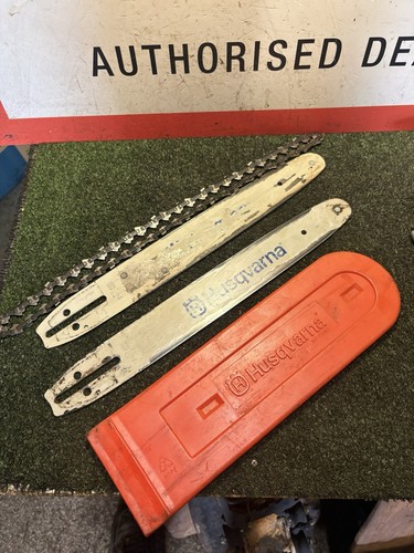 Husqvarna 130 petrol chainsaw - husqvarna,