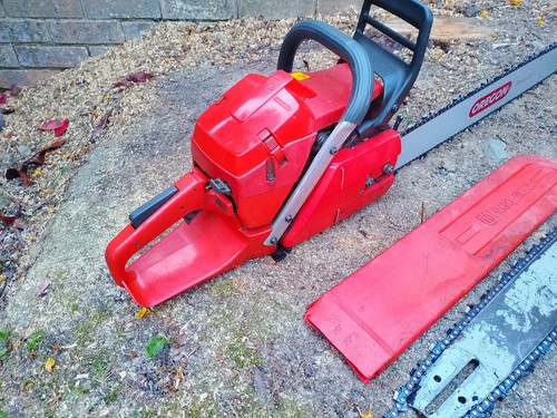 Husqvarna 365 professional - 365,