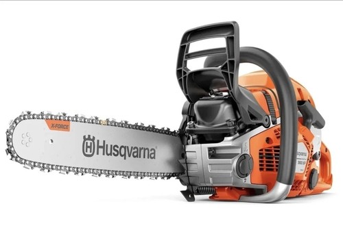 Husqvarna 560 mark ii - xp,