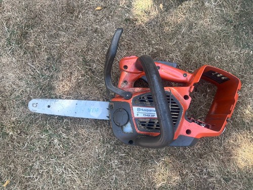 Husqvarna t540i bare - xp,