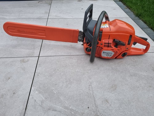 Husqvarna 576xp professional - husqvarna,