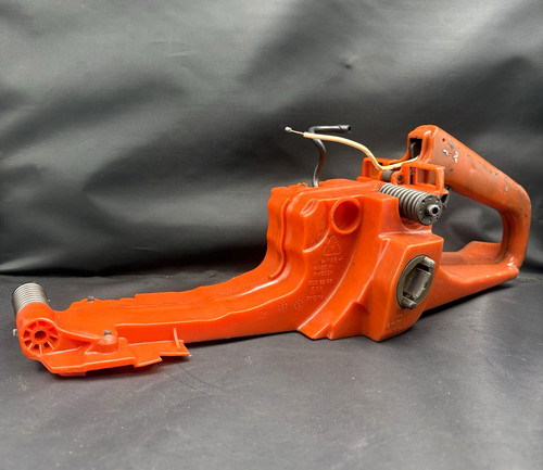 Husqvarna 362 365 371 372