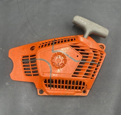 Husqvarna 550xp mk2 chainsaw - husqvarna,