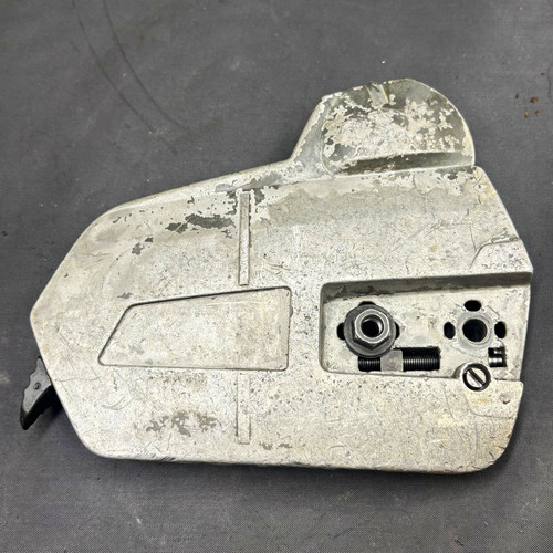 Husqvarna 550xp mk1 chainsaw - husqvarna,