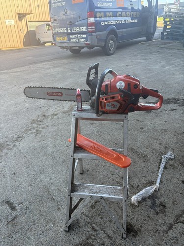 Husqvarna 550 inch - 550,