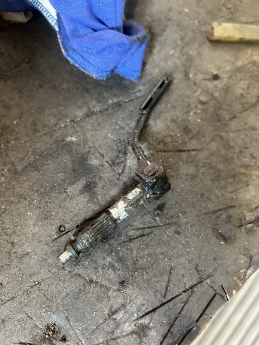 Genuine husqvarna 450 mk11 - husqvarna,