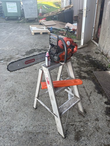 Husqvarna 550 xpg mk11 heated - husqvarna,