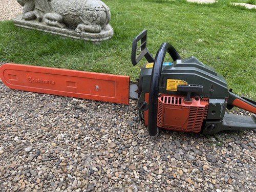 Husqvarna 181se chainsaw - 181se,