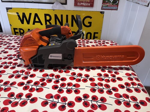 Husqvarna t540 chainsaw - husqvarna, xp