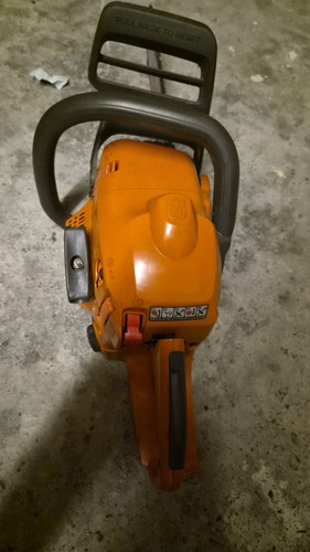 Husqvarna 135 torq petrol - husqvarna,